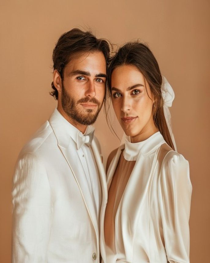 Sara e Marco